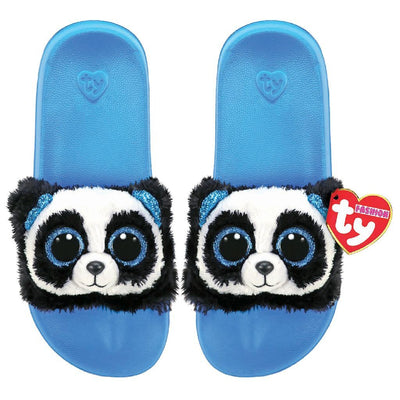 Ty chaussons mode panda bambou taille 29