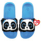 Ty chaussons mode panda bambou taille 29