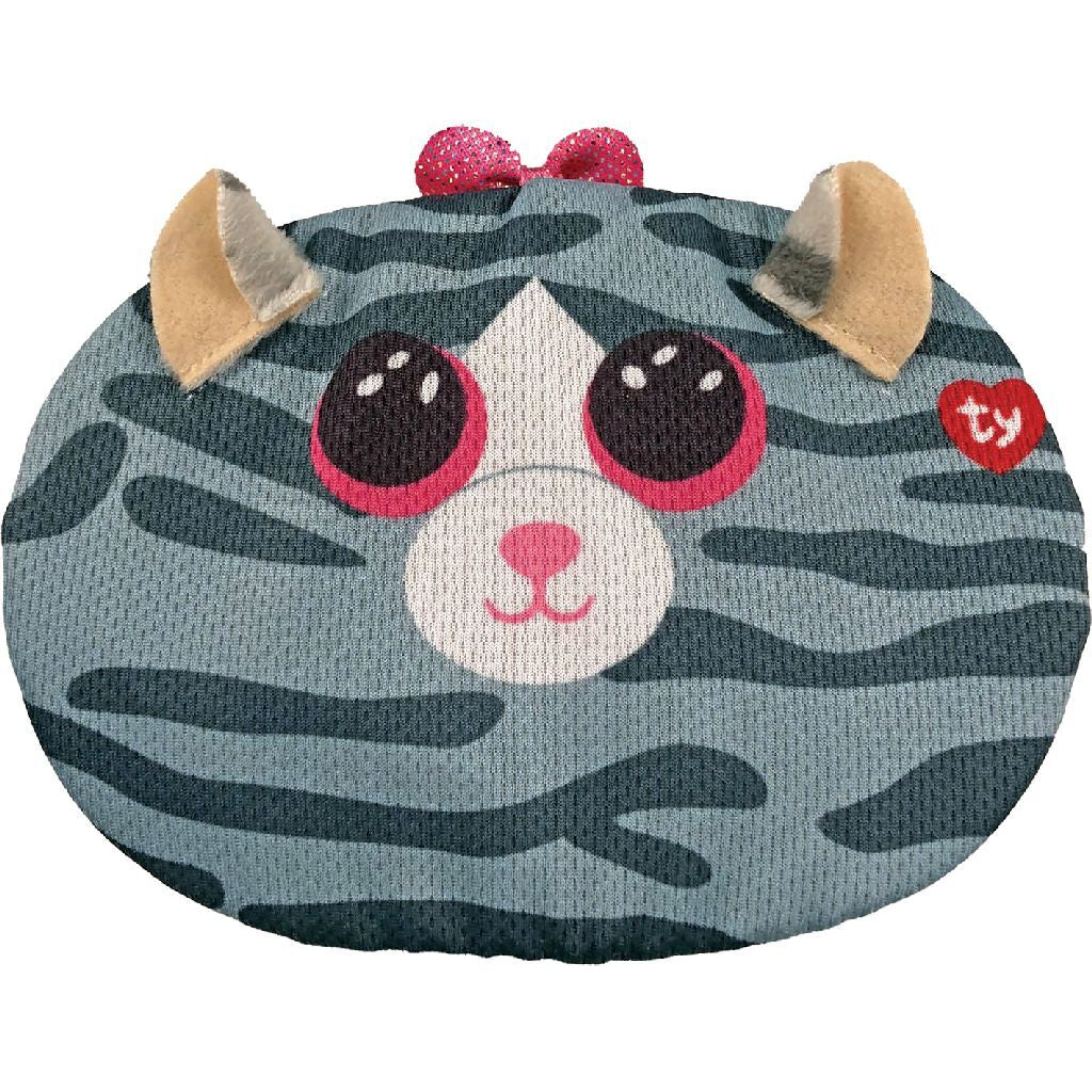 Van der meulen Bouth Cap, Kat Kiki, réutilisable et lavable
