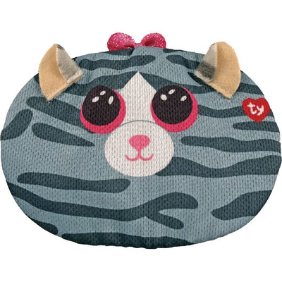 Van der meulen Bouth Cap, Kat Kiki, réutilisable et lavable