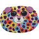 Ty Ty Washable Child's Bouth Cap Leopard Giselle Réglable 3+