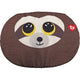 Ty Ty Washable Child's Mouth Cap-Sloth Dangler Réglable 3+
