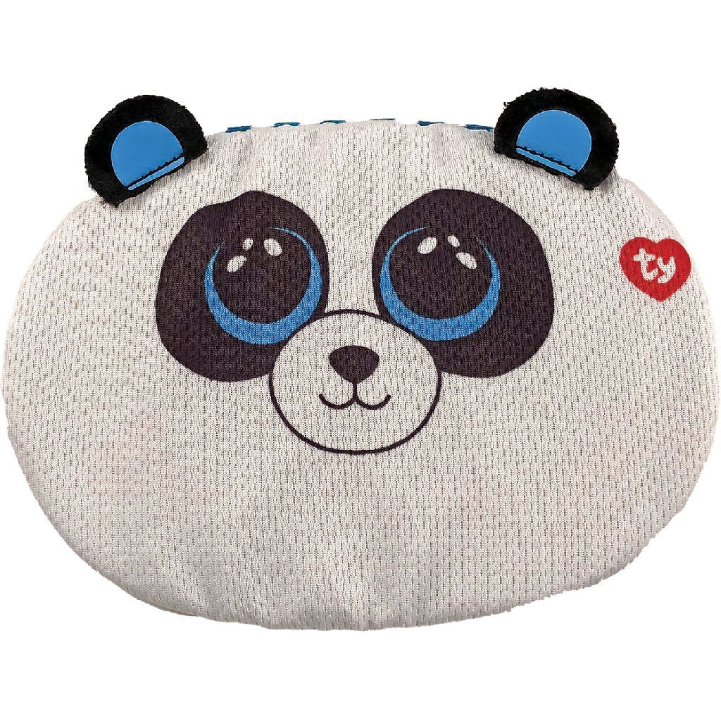 Van der Meulen Poince Panda Bamboo, réutilisable et lavable