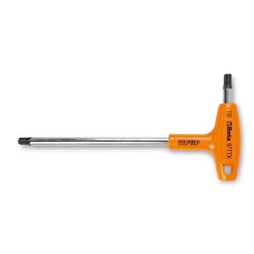 Beta Torx Key 40 montres