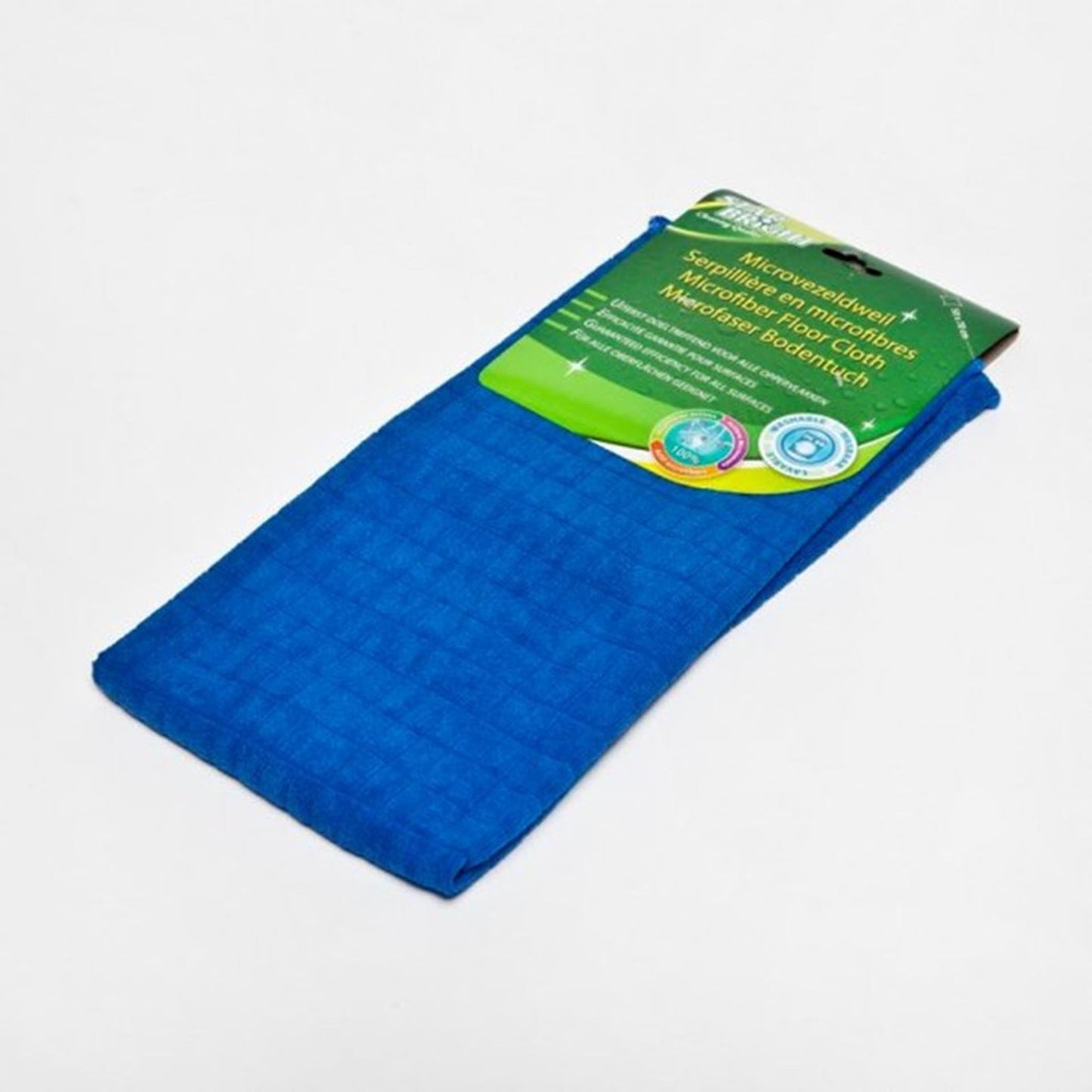 Balai microfibre Starbright 50x70cm
