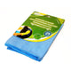 Chiffon de verre en microfibre Starbright 2 pièces