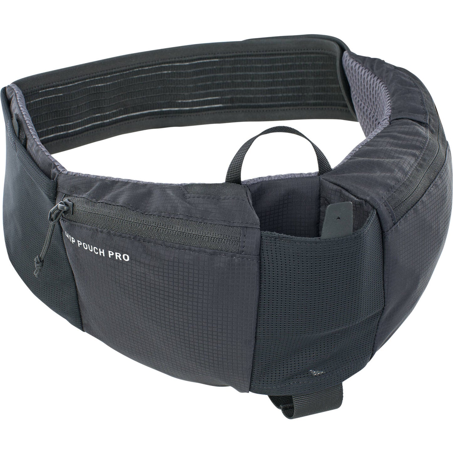 Evoc - hip pochette pro + gourde noir taille unique 1l
