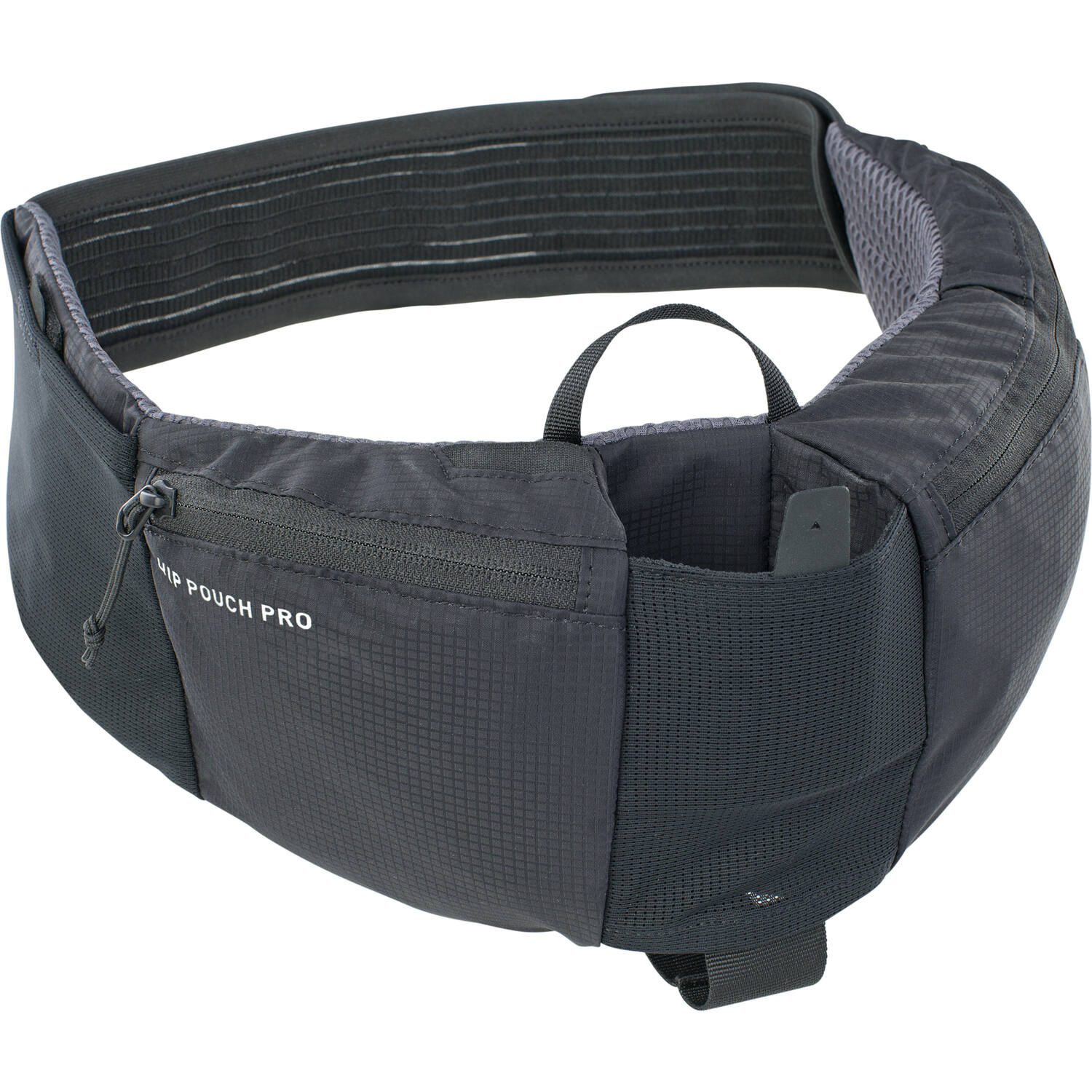 Evoc - hip pochette pro + gourde noir taille unique 1l