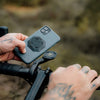 Pack vélo porte-smartphone Feschd