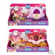Cheval princesse Toi-toys avec calèche