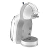 Krups Krups KP1201 NESCAF EACUTE; Dolce Gusto Mini Me Machine de café automatique Gris blanc