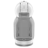 Krups Krups KP1201 NESCAF EACUTE; Dolce Gusto Mini Me Machine de café automatique Gris blanc