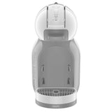 Krups Krups KP1201 NESCAF EACUTE; Dolce Gusto Mini Me Machine de café automatique Gris blanc - afbeelding 2