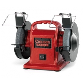 Meuleuse d'établi Creusen ds4150t 230v