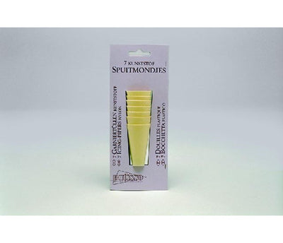 Patisse Patisse Spray Mouth Ensemble de 7 pièces