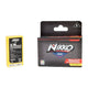 Nikko Nikko Air Rechargeable Reserve Battery 3.7 V-PO
