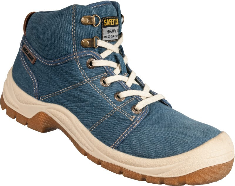 Ty safe jogger desert s1p bleu - taille 45 - 00.118.005.45