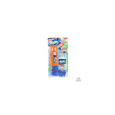 Pistolet à mousse Toi-toys avec mousse 24cm
