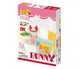 Coffret booster laq bunny sweet collection 175 pièces