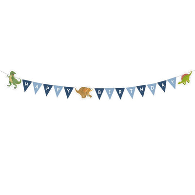 Dinosaurus de base Letterlinger 1,8 m