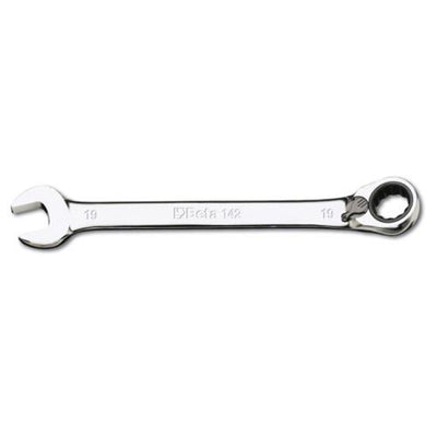 Clé mixte à cliquet bêta 142 16