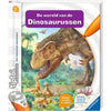 Ravensburger Tiptoi Livre le monde des dinosaures