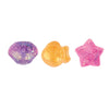 Toi-toys figurines à presser sirènes mer - 6cm
