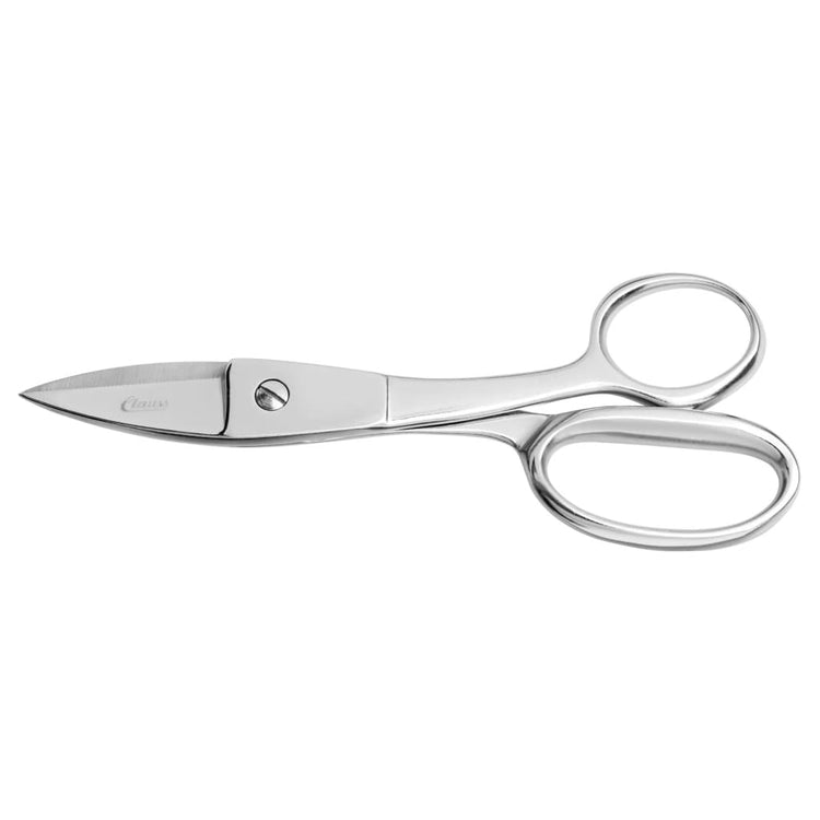 Clauss Clauss Shop Schaar Forged Steel 197 mm