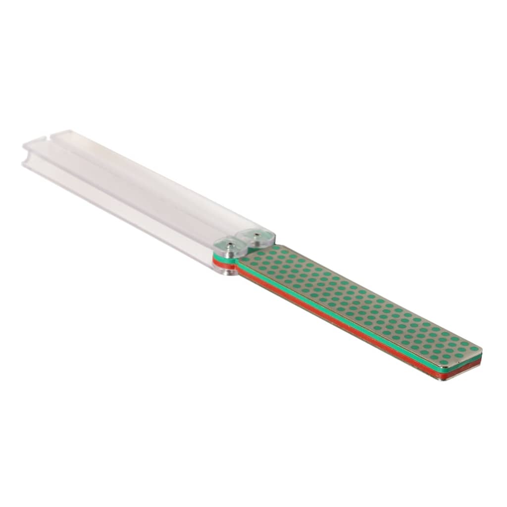 DMT DMT Diamond Cutter Diafold Double-Side 600 1200 GRAIN