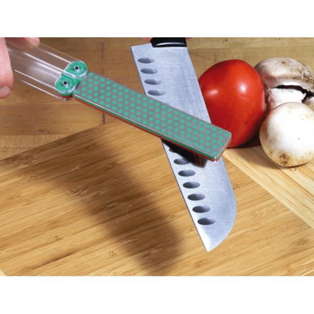 DMT DMT Diamond Cutter Diafold Double-Side 600 1200 GRAIN
