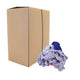 Chiffons de nettoyage fourrure interlock 10kg