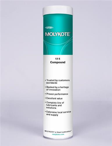 Composé Molykote 111 100g (tube)