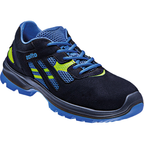 Chaussure de travail Atlas cf 2 2.0 noir bas s1 | noir | taille 45 - 11.012.013.45