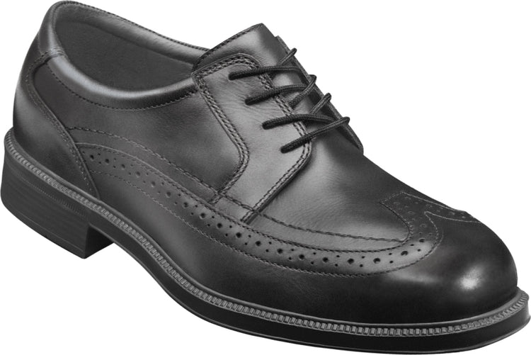 Chaussure de travail Atlas cx 320 office low s2 | noir | taille 42 - 11.012.022.42