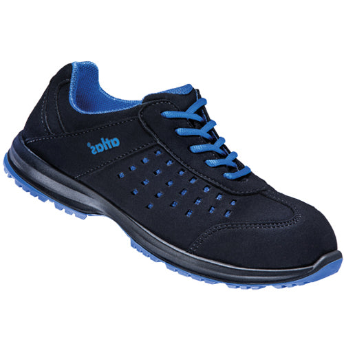 Chaussure de travail Atlas gx 130 2.0 basse s1 | noir | taille 40 - 11.012.028.40