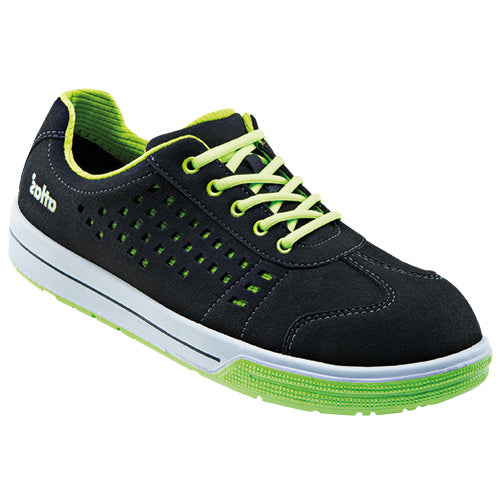 Chaussure de travail Atlas a 240 basse s1 | noir | taille 48 - 11.012.049.48