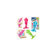 Toi-toys jeu de plongée splash poulpe