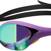 Arena cobra ultra swipe miroir - lunettes de natation