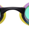 Arena cobra ultra swipe miroir - lunettes de natation