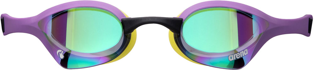 Arena cobra ultra swipe miroir - lunettes de natation