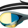 Arena cobra ultra swipe miroir - lunettes de natation
