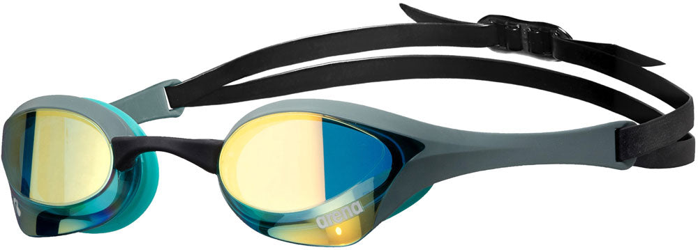 Arena cobra ultra swipe miroir - lunettes de natation