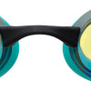 Arena cobra ultra swipe miroir - lunettes de natation