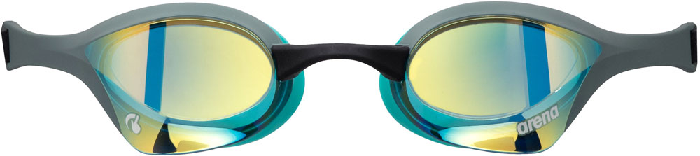 Arena cobra ultra swipe miroir - lunettes de natation