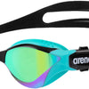 Arena cobra tri swipe miroir - lunettes de natation