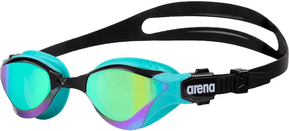 Arena cobra tri swipe miroir - lunettes de natation