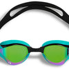 Arena cobra tri swipe miroir - lunettes de natation