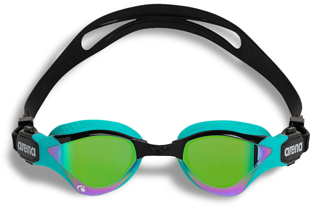 Arena cobra tri swipe miroir - lunettes de natation