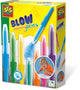 SES BLADDER ARBRUSH FELT -TIP PENS
