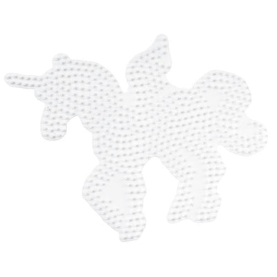 HAMA IRER PLIGE PLAQUE UNICORN